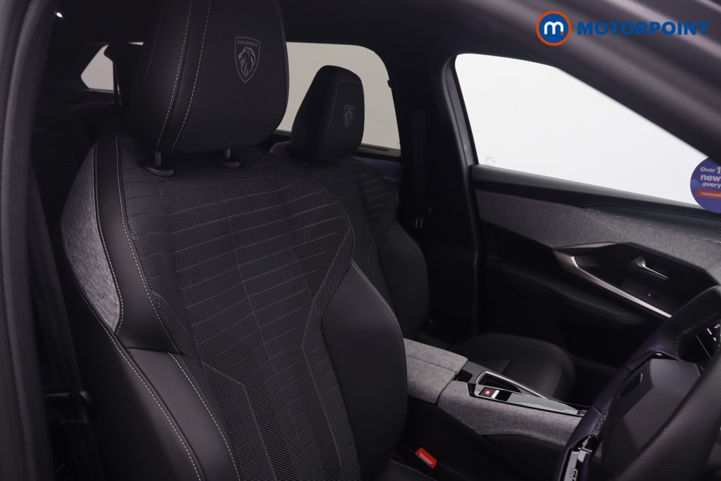 Peugeot 5008 GT Automatic Petrol SUV - Stock Number (1669459) - 15th supplementary image