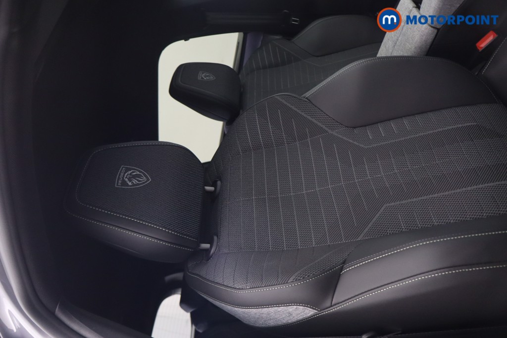 Peugeot 5008 GT Automatic Petrol SUV - Stock Number (1669459) - 16th supplementary image