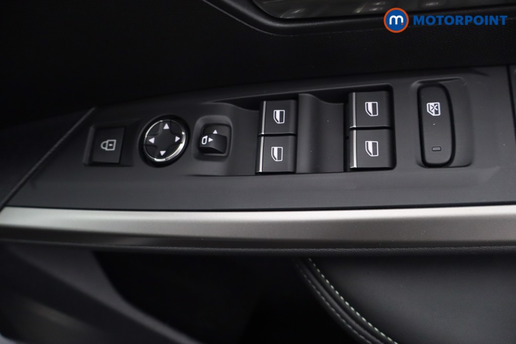 Peugeot 5008 GT Automatic Petrol SUV - Stock Number (1669459) - 21st supplementary image