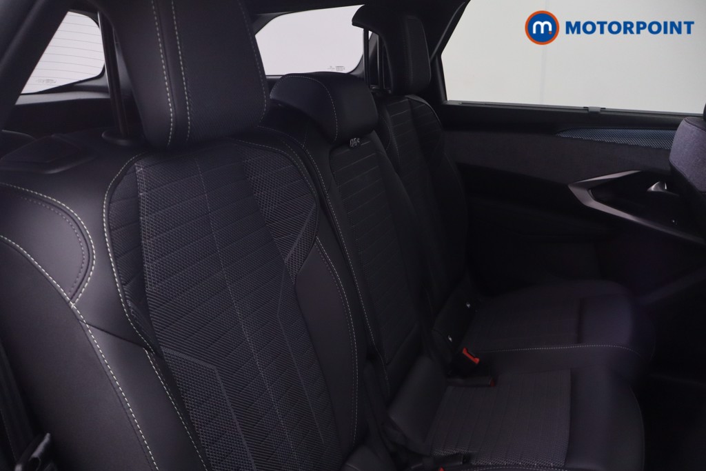 Peugeot 5008 GT Automatic Petrol SUV - Stock Number (1669459) - 24th supplementary image