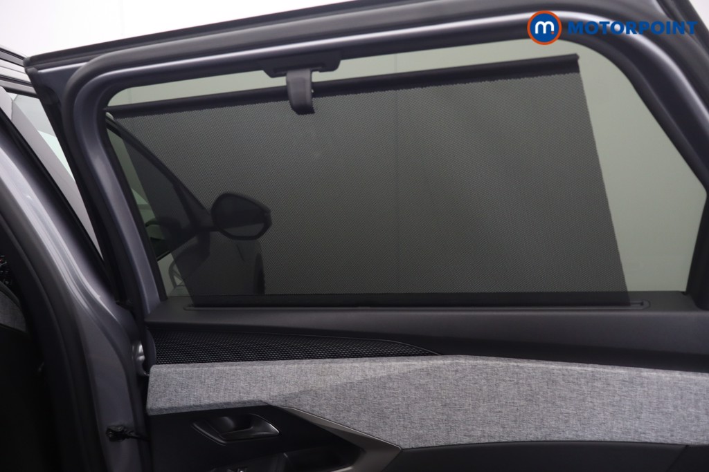 Peugeot 5008 GT Automatic Petrol SUV - Stock Number (1669459) - 30th supplementary image