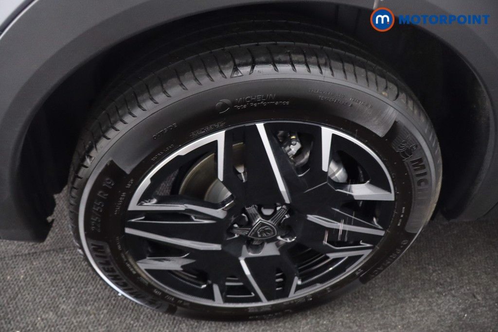 Peugeot 5008 GT Automatic Petrol SUV - Stock Number (1669459) - 31st supplementary image