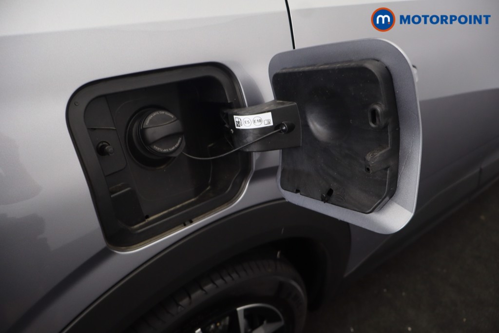 Peugeot 5008 GT Automatic Petrol SUV - Stock Number (1669459) - 32nd supplementary image