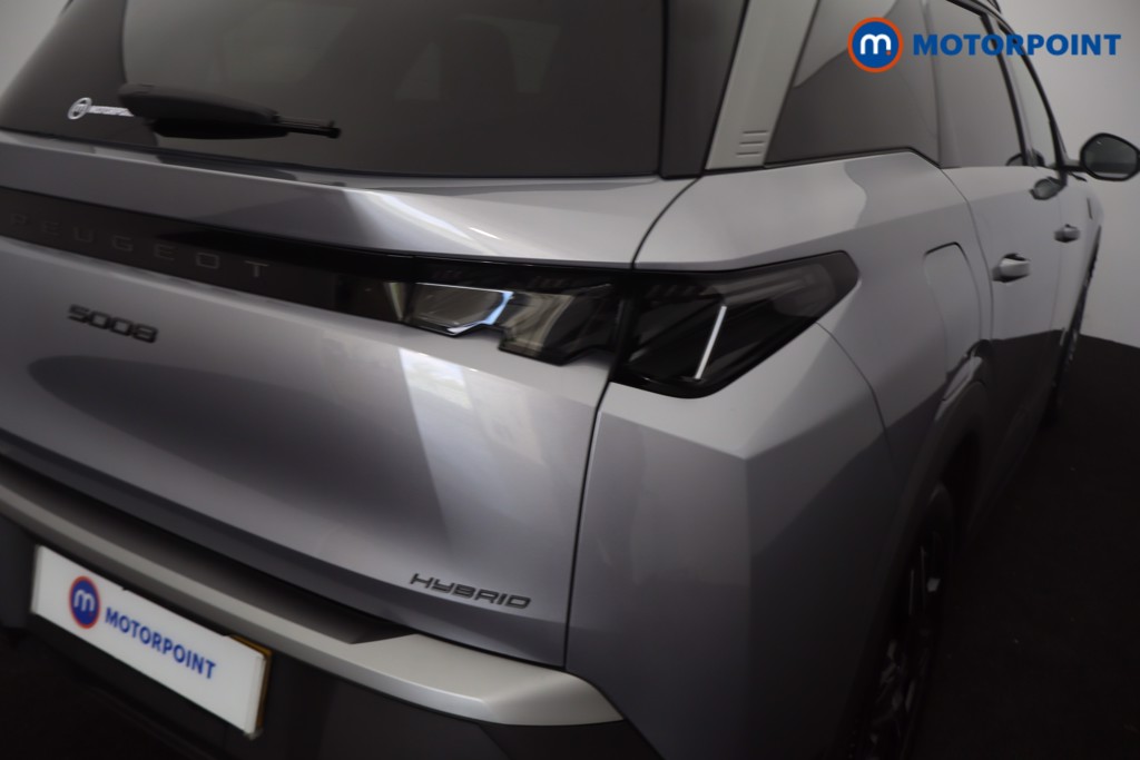 Peugeot 5008 GT Automatic Petrol SUV - Stock Number (1669459) - 33rd supplementary image