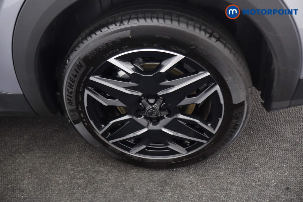 Peugeot 5008 GT Automatic Petrol SUV - Stock Number (1669459) - 36th supplementary image