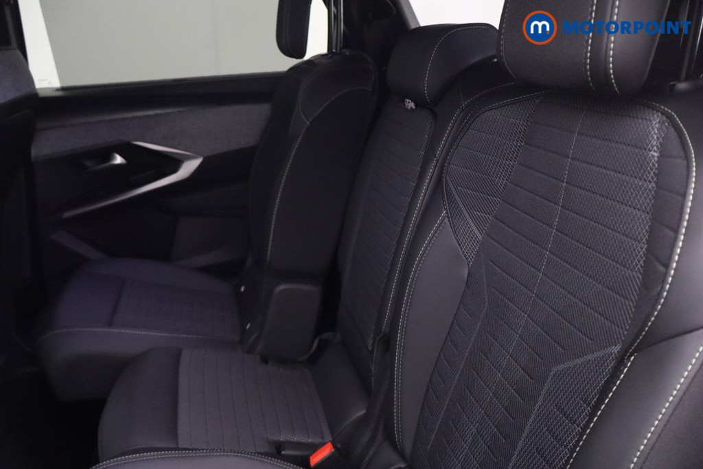 Peugeot 5008 GT Automatic Petrol SUV - Stock Number (1669459) - 38th supplementary image
