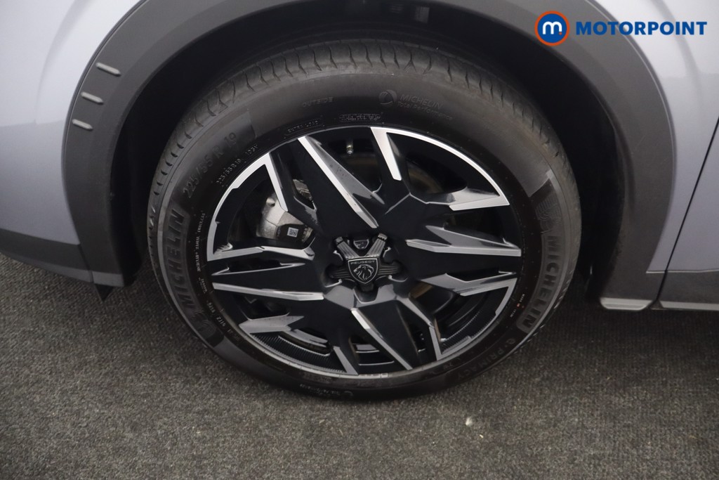 Peugeot 5008 GT Automatic Petrol SUV - Stock Number (1669459) - 52nd supplementary image