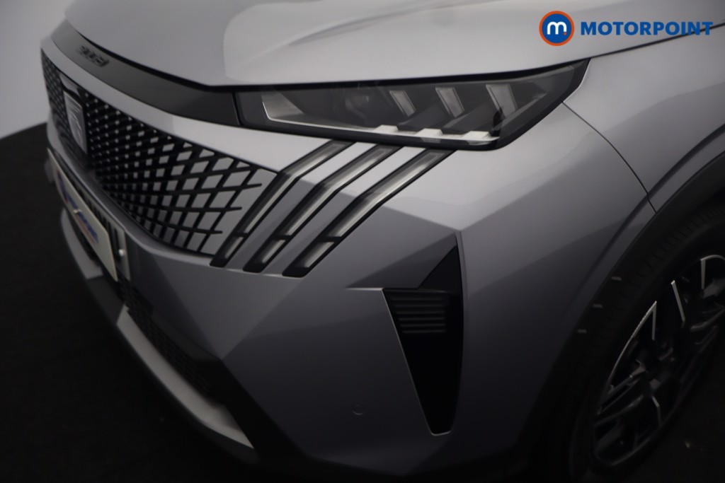 Peugeot 5008 GT Automatic Petrol SUV - Stock Number (1669459) - 53rd supplementary image