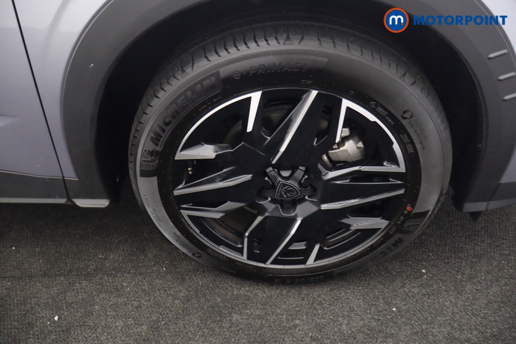 Peugeot 5008 GT Automatic Petrol SUV - Stock Number (1669459) - 55th supplementary image
