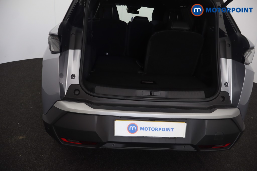 Peugeot 5008 GT Automatic Petrol SUV - Stock Number (1669459) - 57th supplementary image
