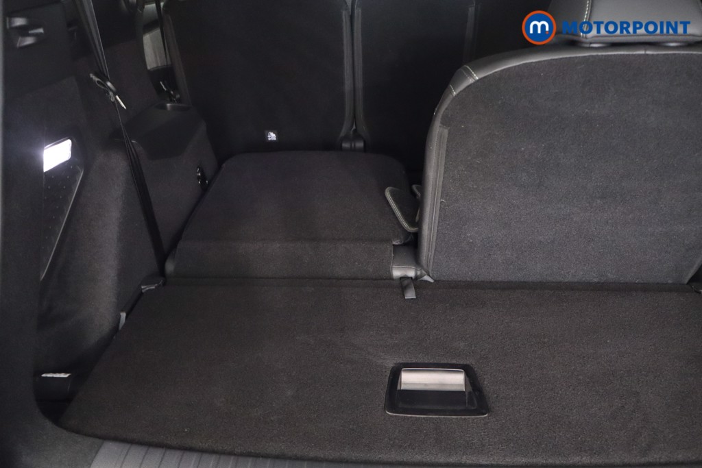 Peugeot 5008 GT Automatic Petrol SUV - Stock Number (1669459) - 58th supplementary image