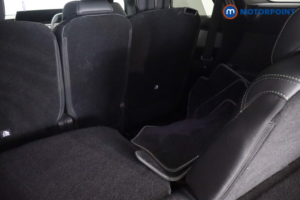 Peugeot 5008 GT Automatic Petrol SUV - Stock Number (1669459) - 59th supplementary image