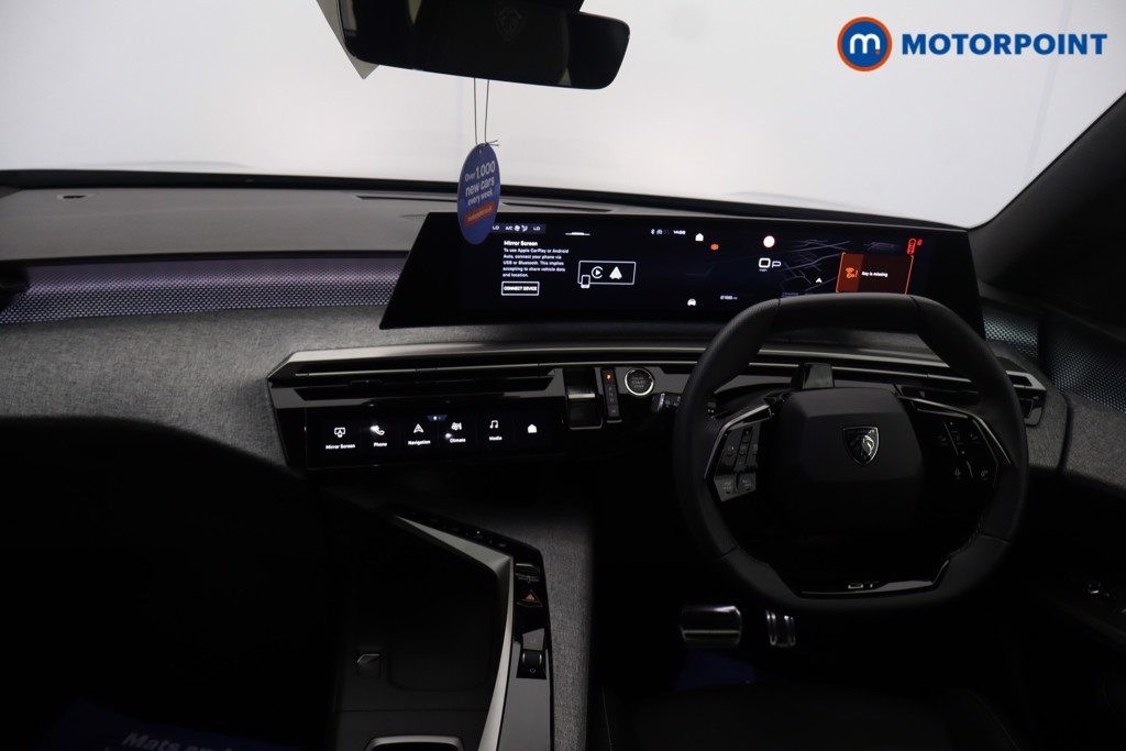 Peugeot 5008 GT Automatic Petrol SUV - Stock Number (1669459) - 1st supplementary image