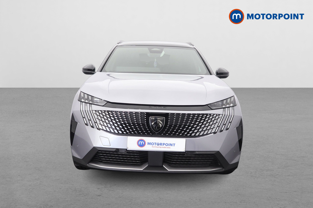 Peugeot 5008 GT Automatic Petrol SUV - Stock Number (1669459) - Front bumper
