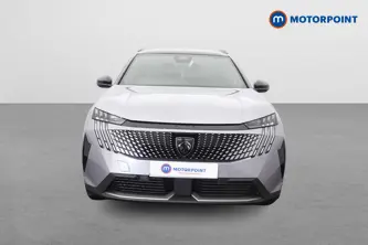 Peugeot 5008 GT Automatic Petrol SUV - Stock Number (1669459) - Front bumper