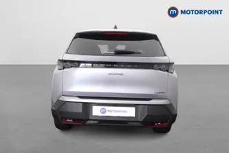 Peugeot 5008 GT Automatic Petrol SUV - Stock Number (1669459) - Rear bumper