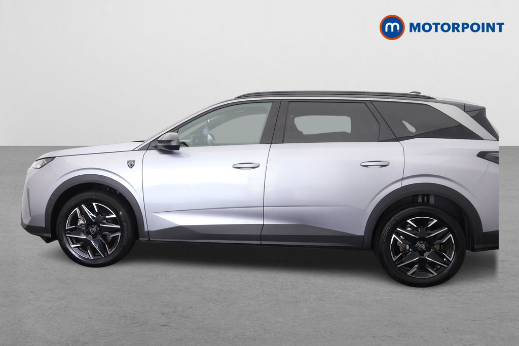 Peugeot 5008 GT Automatic Petrol SUV - Stock Number (1669459) - Passenger side