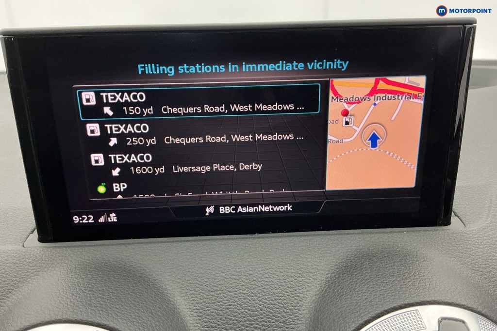 Audi Q2 S Line Automatic Petrol SUV - Stock Number (1669466) - 2nd supplementary image