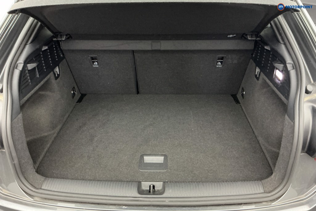 Audi Q2 S Line Automatic Petrol SUV - Stock Number (1669466) - 3rd supplementary image