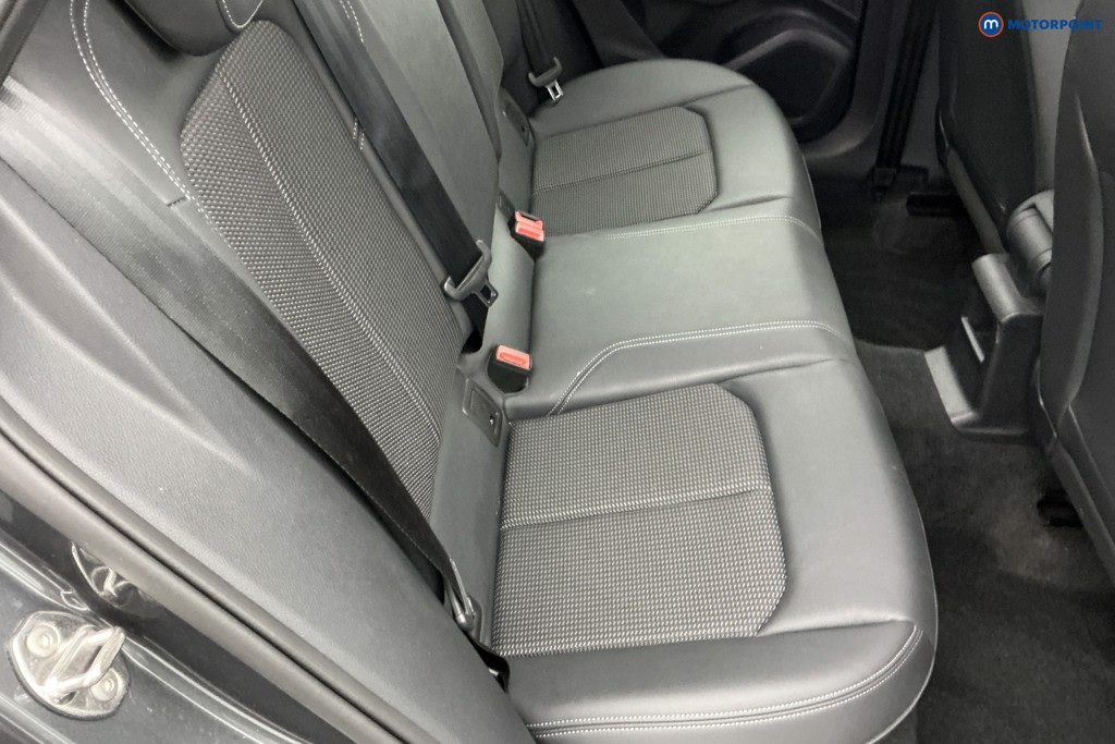 Audi Q2 S Line Automatic Petrol SUV - Stock Number (1669466) - 4th supplementary image