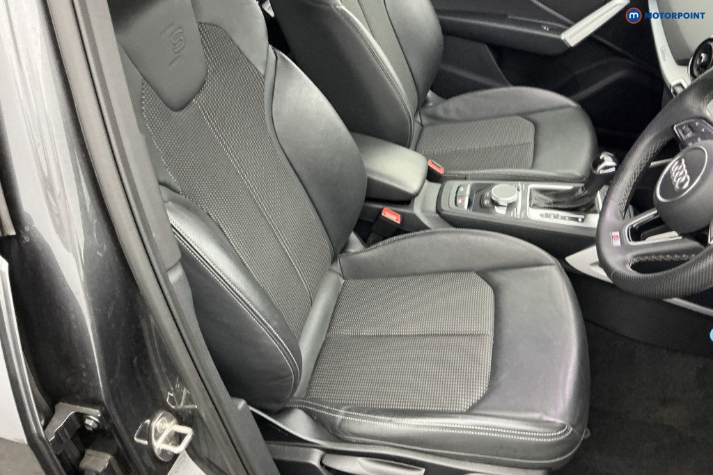 Audi Q2 S Line Automatic Petrol SUV - Stock Number (1669466) - 5th supplementary image