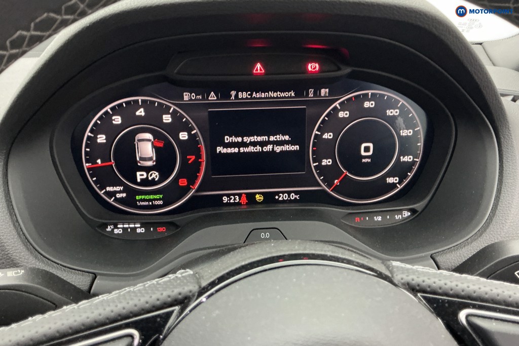 Audi Q2 S Line Automatic Petrol SUV - Stock Number (1669466) - 7th supplementary image