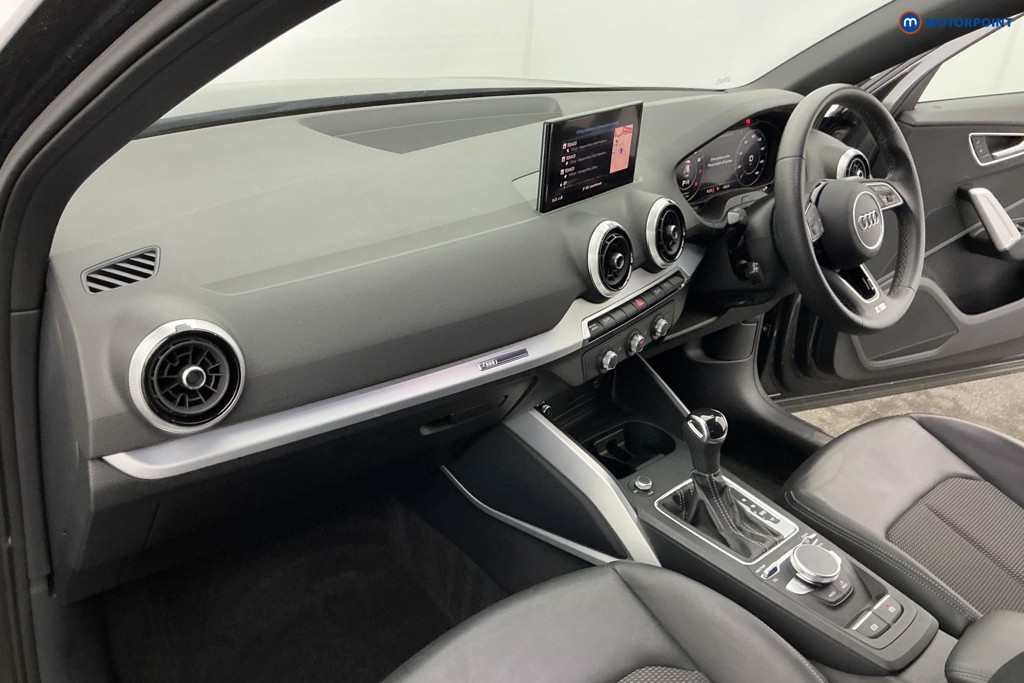 Audi Q2 S Line Automatic Petrol SUV - Stock Number (1669466) - 9th supplementary image