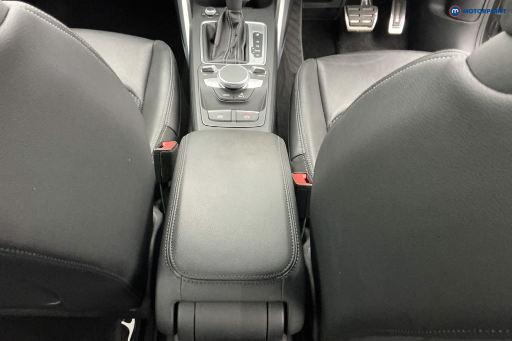 Audi Q2 S Line Automatic Petrol SUV - Stock Number (1669466) - 11th supplementary image