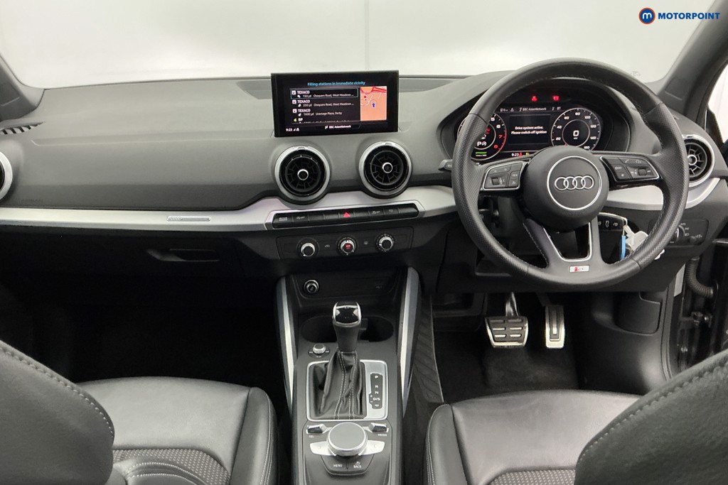 Audi Q2 S Line Automatic Petrol SUV - Stock Number (1669466) - 12th supplementary image