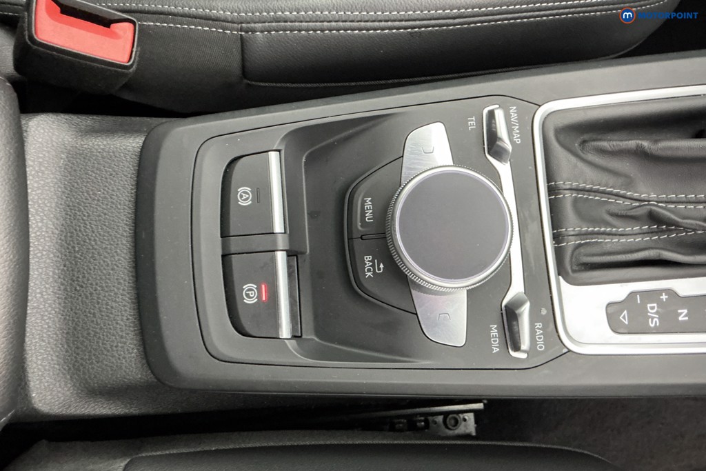 Audi Q2 S Line Automatic Petrol SUV - Stock Number (1669466) - 14th supplementary image