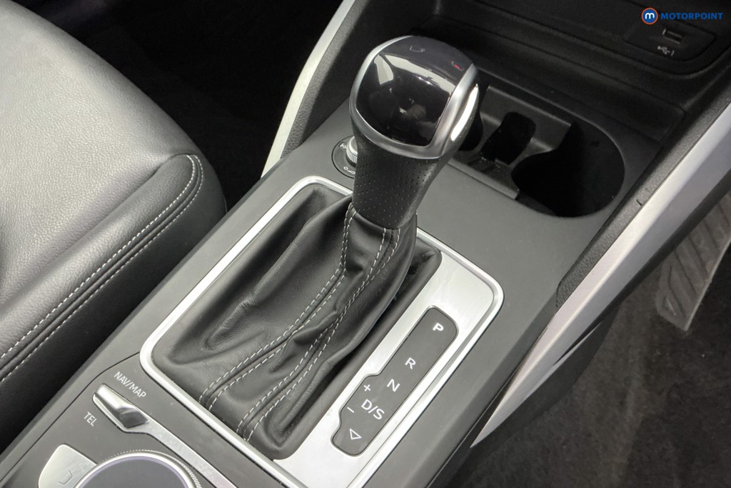 Audi Q2 S Line Automatic Petrol SUV - Stock Number (1669466) - 15th supplementary image