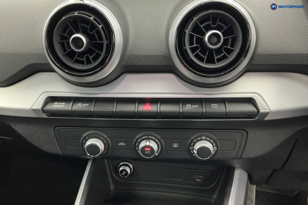 Audi Q2 S Line Automatic Petrol SUV - Stock Number (1669466) - 17th supplementary image