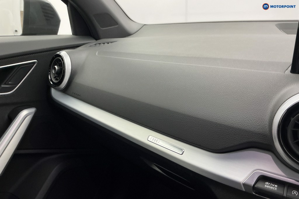 Audi Q2 S Line Automatic Petrol SUV - Stock Number (1669466) - 18th supplementary image