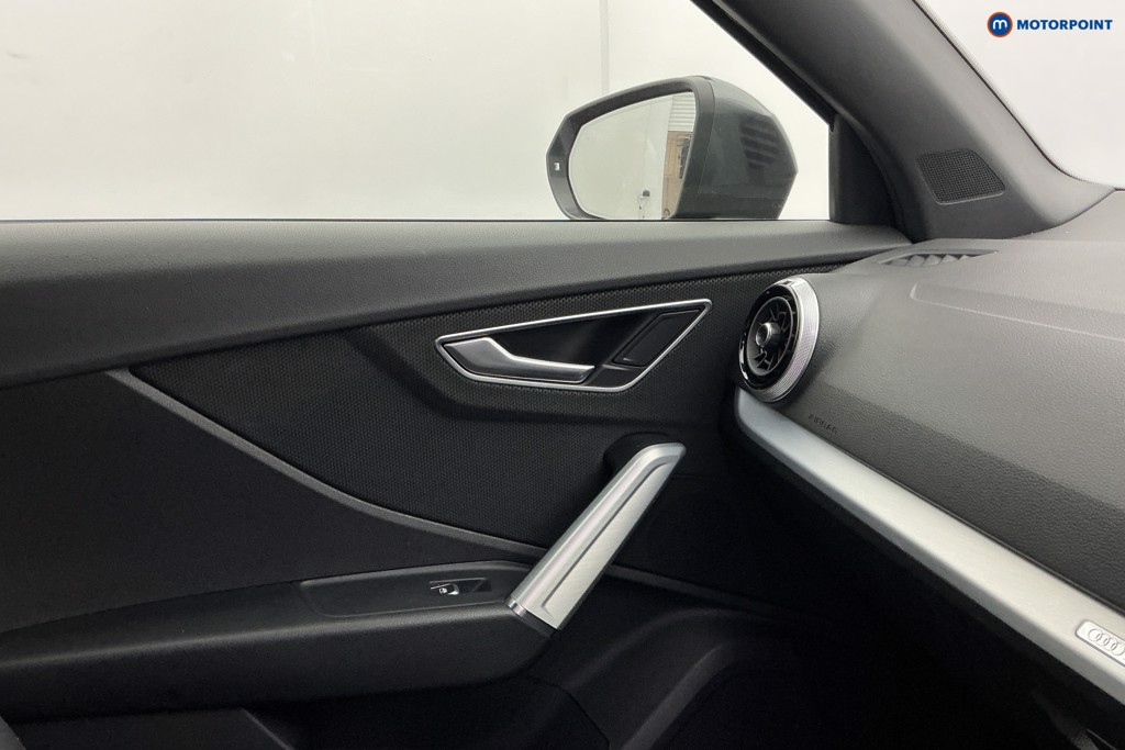 Audi Q2 S Line Automatic Petrol SUV - Stock Number (1669466) - 19th supplementary image