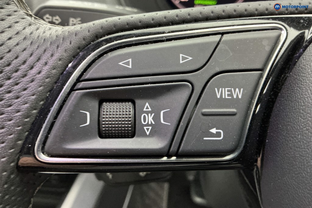 Audi Q2 S Line Automatic Petrol SUV - Stock Number (1669466) - 20th supplementary image