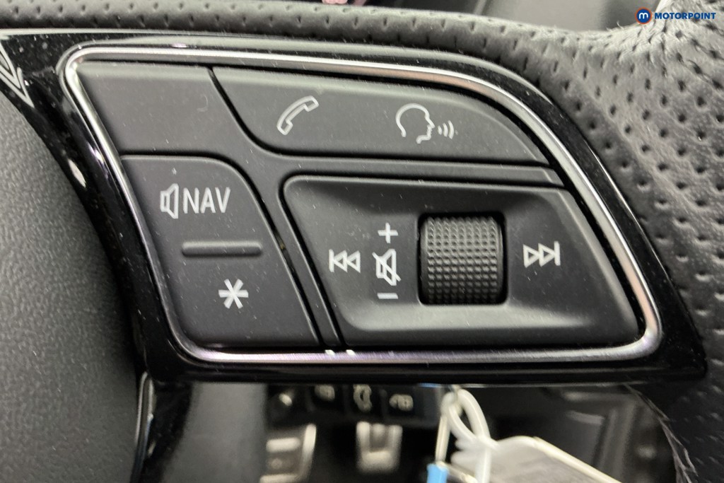 Audi Q2 S Line Automatic Petrol SUV - Stock Number (1669466) - 21st supplementary image