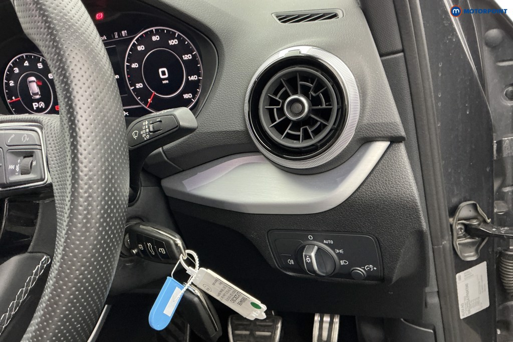 Audi Q2 S Line Automatic Petrol SUV - Stock Number (1669466) - 22nd supplementary image
