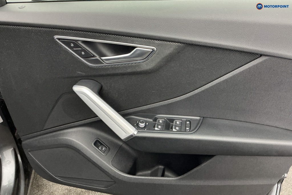 Audi Q2 S Line Automatic Petrol SUV - Stock Number (1669466) - 24th supplementary image