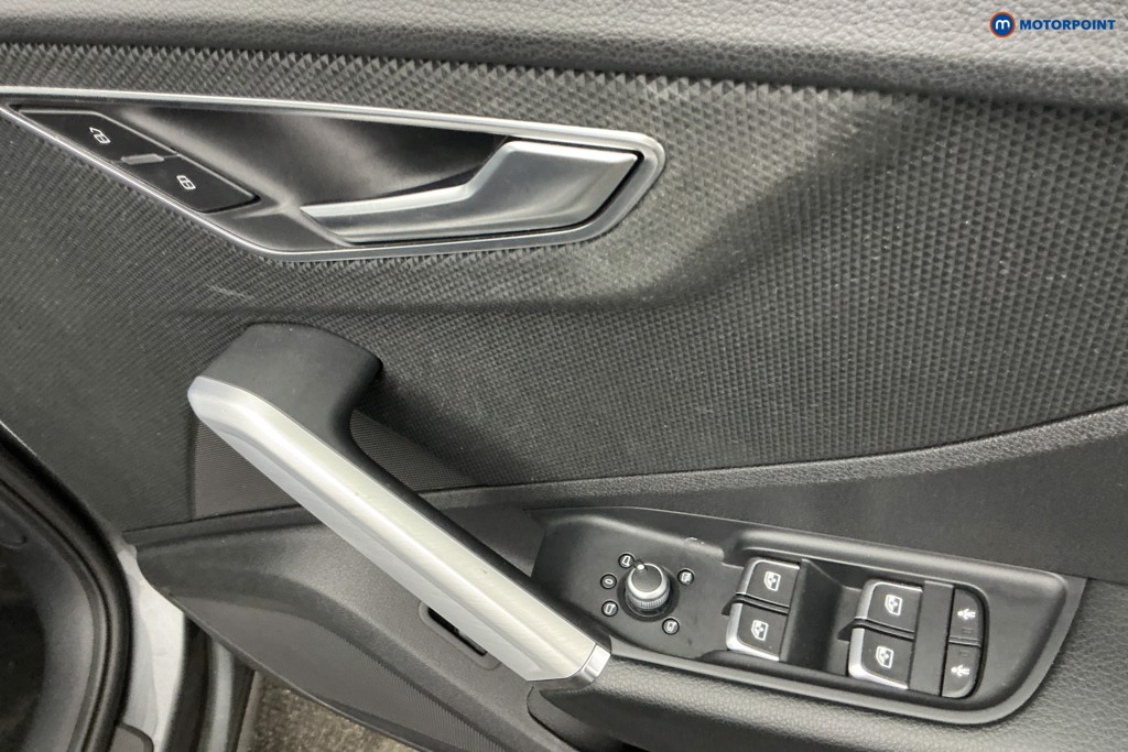 Audi Q2 S Line Automatic Petrol SUV - Stock Number (1669466) - 25th supplementary image