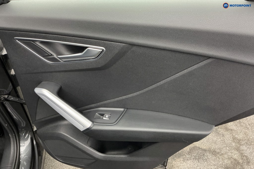 Audi Q2 S Line Automatic Petrol SUV - Stock Number (1669466) - 26th supplementary image