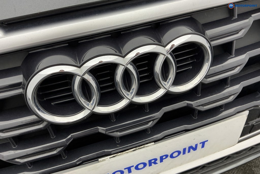 Audi Q2 S Line Automatic Petrol SUV - Stock Number (1669466) - 28th supplementary image