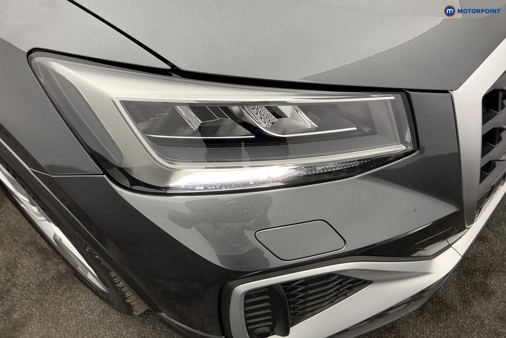 Audi Q2 S Line Automatic Petrol SUV - Stock Number (1669466) - 29th supplementary image