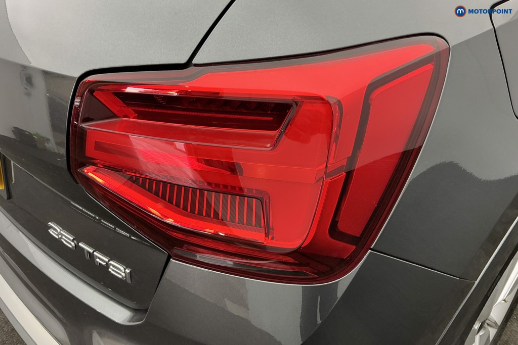 Audi Q2 S Line Automatic Petrol SUV - Stock Number (1669466) - 31st supplementary image