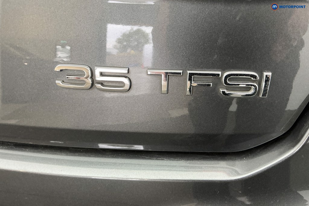 Audi Q2 S Line Automatic Petrol SUV - Stock Number (1669466) - 32nd supplementary image
