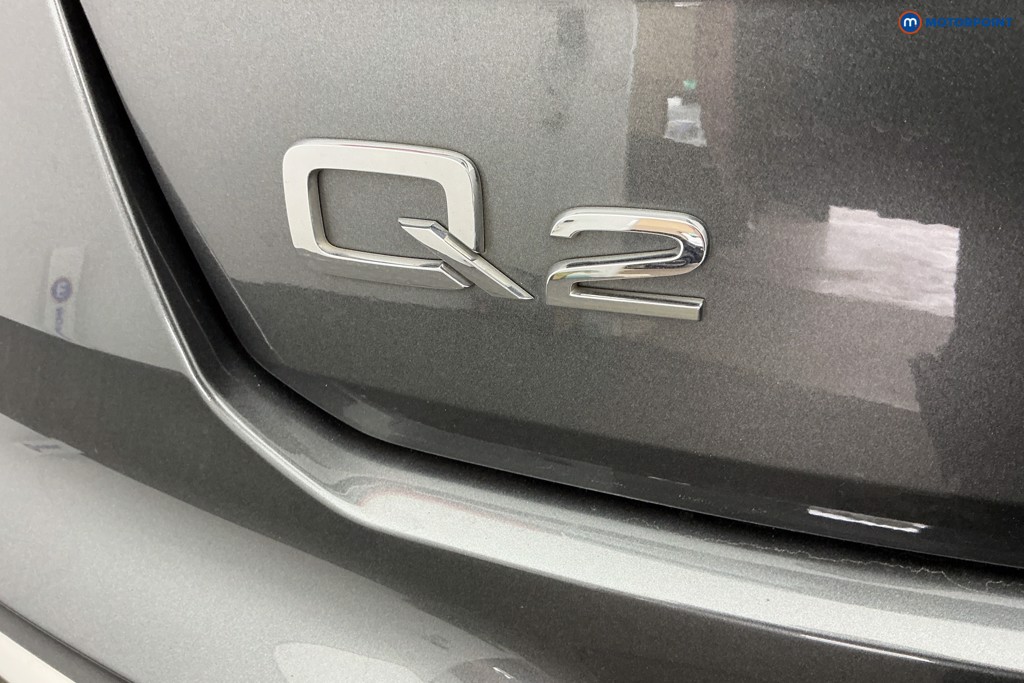 Audi Q2 S Line Automatic Petrol SUV - Stock Number (1669466) - 33rd supplementary image