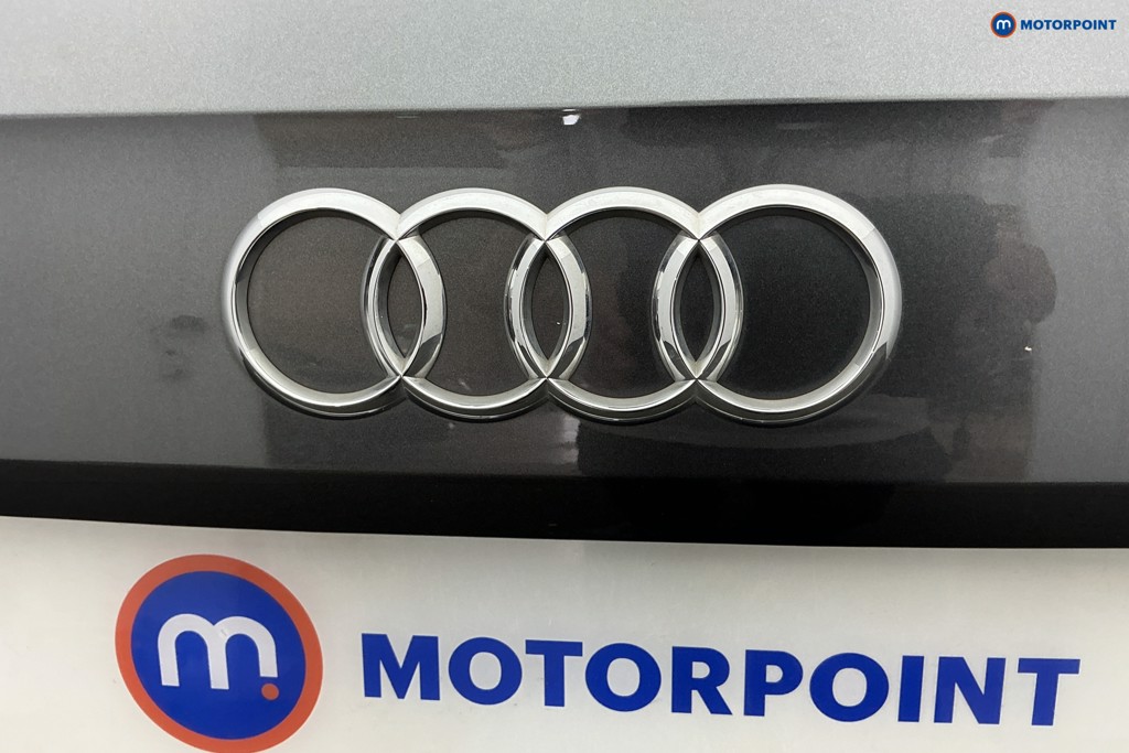 Audi Q2 S Line Automatic Petrol SUV - Stock Number (1669466) - 34th supplementary image