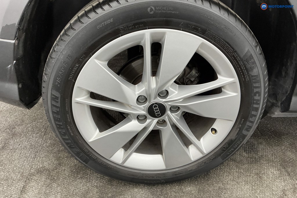 Audi Q2 S Line Automatic Petrol SUV - Stock Number (1669466) - 35th supplementary image