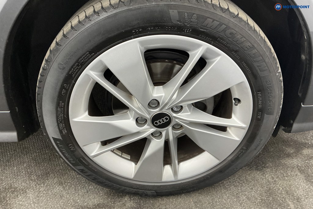 Audi Q2 S Line Automatic Petrol SUV - Stock Number (1669466) - 36th supplementary image