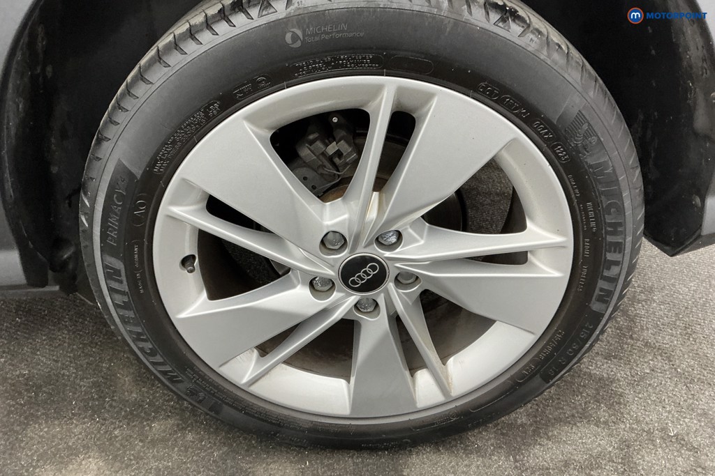 Audi Q2 S Line Automatic Petrol SUV - Stock Number (1669466) - 38th supplementary image