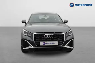 Audi Q2 S Line Automatic Petrol SUV - Stock Number (1669466) - Front bumper